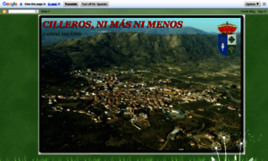 Cillerosnimasnimenos.blogspot.com thumbnail