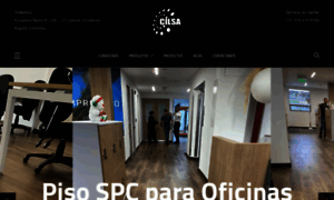 Cilsa.com.co thumbnail