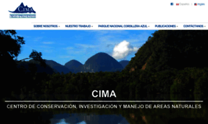 Cima.org.pe thumbnail
