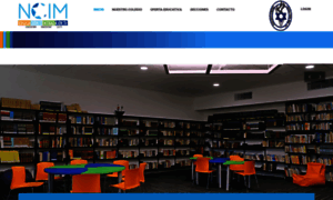 Cimac.edu.mx thumbnail