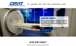 Cimat.com.do thumbnail