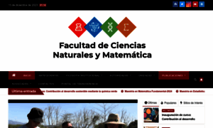 Cimat.ues.edu.sv thumbnail