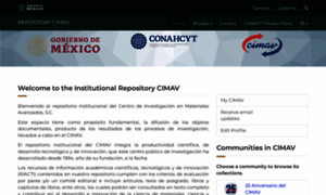 Cimav.repositorioinstitucional.mx thumbnail