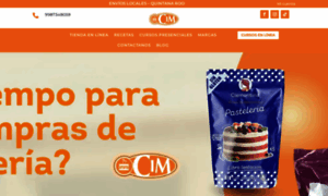 Cimdelcaribe.com thumbnail