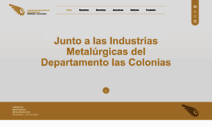 Cime.org.ar thumbnail