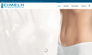 Cimelh.com.ar thumbnail