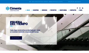 Cimentapanama.com thumbnail