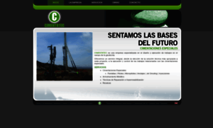 Cimentatec.com thumbnail