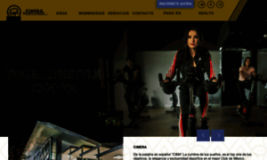 Cimera.com.mx thumbnail