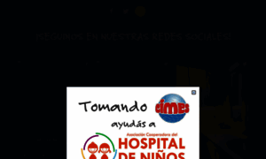 Cimescentral.com thumbnail