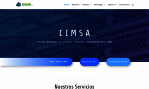 Cimsacr.com thumbnail