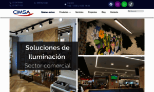 Cimsaec.com thumbnail