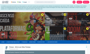Cimsp.net thumbnail