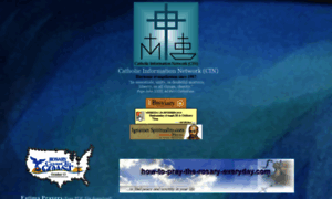 Cin.org thumbnail