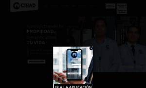 Cinadsac.com thumbnail