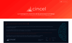 Cincel.com.co thumbnail