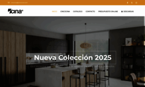 Cincocina.com thumbnail