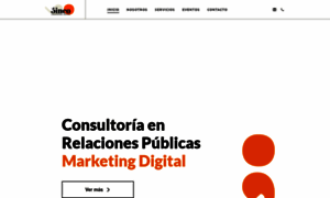 Cincocomunicaciones.com thumbnail