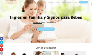 Cincodeditos.usefedora.com thumbnail