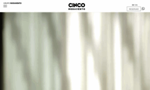 Cincorodavento.com thumbnail