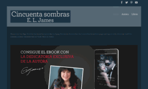 Cincuentasombras.com thumbnail