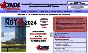 Cinde.ca thumbnail