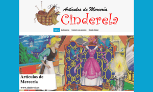 Cinderela.es thumbnail