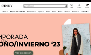 Cindy.ar thumbnail