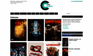 Cine-calidad.lat thumbnail