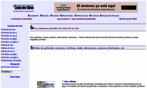 Cine.astalaweb.net thumbnail