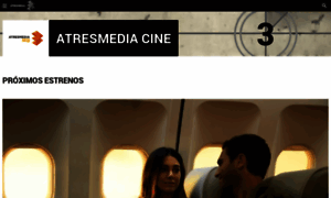 Cine.atresmedia.com thumbnail