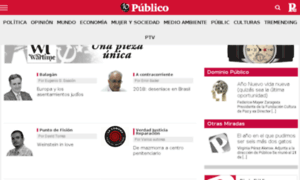 Cine.publico.es thumbnail