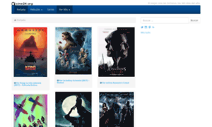 Cine24.org thumbnail