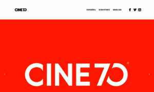 Cine70.com thumbnail