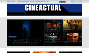 Cineactual.net thumbnail