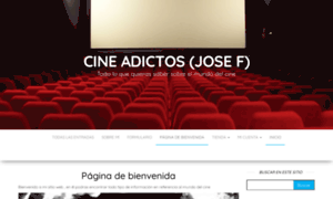 Cineadicto.es thumbnail