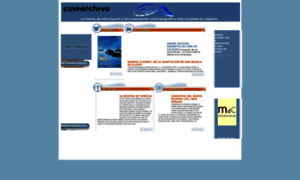 Cinearchivo.com thumbnail