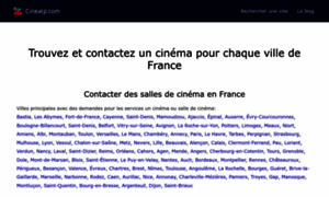Cineatp.com thumbnail
