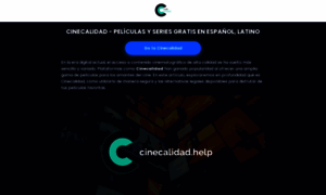 Cinecalidad-officiel.pages.dev thumbnail