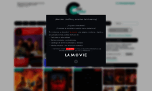 Cinecalidad.am thumbnail