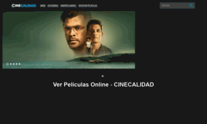 Cinecalidad.app thumbnail