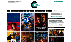 Cinecalidad.com.mx thumbnail