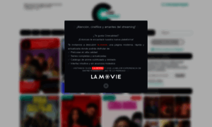 Cinecalidad.ec thumbnail