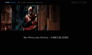 Cinecalidad.pro thumbnail