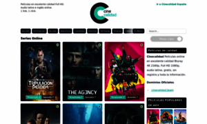 Cinecalidad.team thumbnail