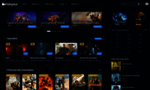 Cinecalidadoficial.com thumbnail