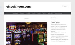 Cinechingon.com thumbnail