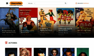 Cinecinefilos.com thumbnail