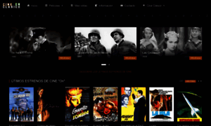 Cineclasicoon.com thumbnail