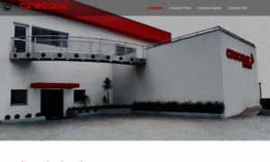Cinecolordobrasil.com.br thumbnail